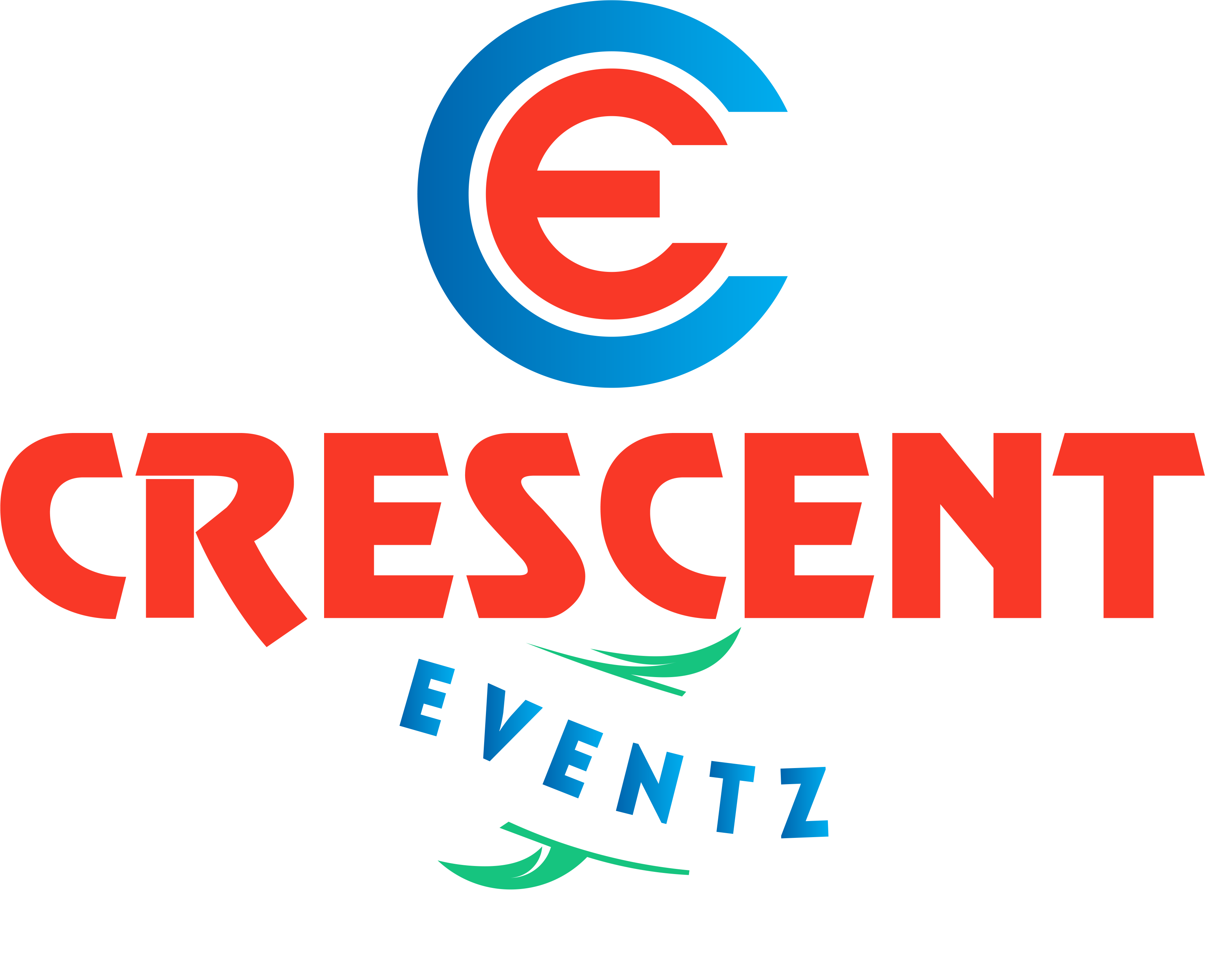 Crescent Eventz