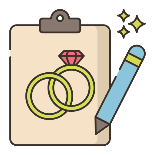 Wedding<br>Planner